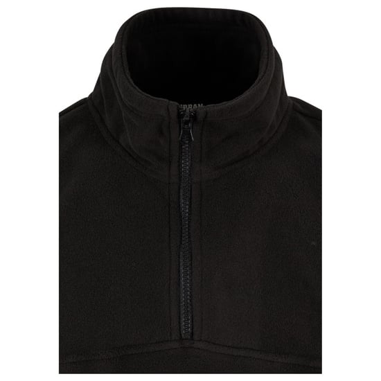Urban Classics Heren basis polar fleece sweatshirt - Image 4