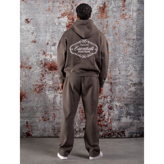 Cou7ure Essentials Roya hoodie trainingspak - Image 2