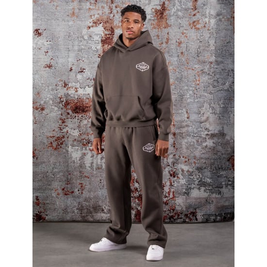 Cou7ure Essentials Roya hoodie trainingspak - Image 3