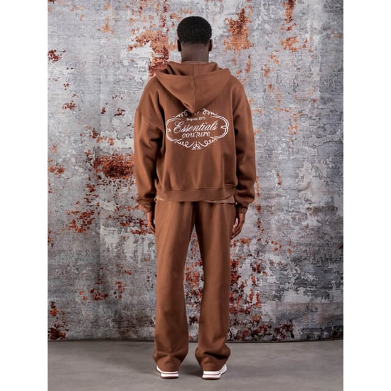 Cou7ure Essentials Roya zipper trainingspak - Image 6