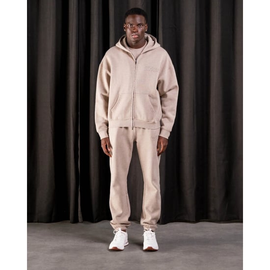 Cou7ure Essentials Basic zipper trainingspak - Image 2