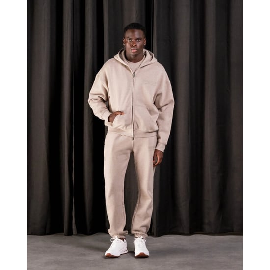 Cou7ure Essentials Basic zipper trainingspak - Image 3