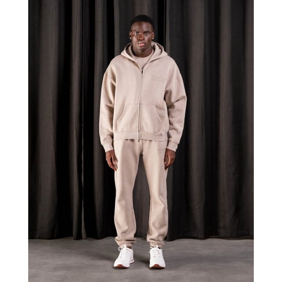 Cou7ure Essentials Basic zipper trainingspak - Image 4