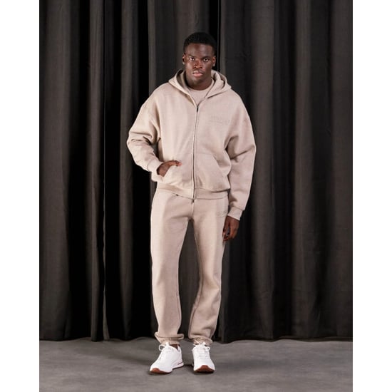 Cou7ure Essentials Basic zipper trainingspak - Image 5