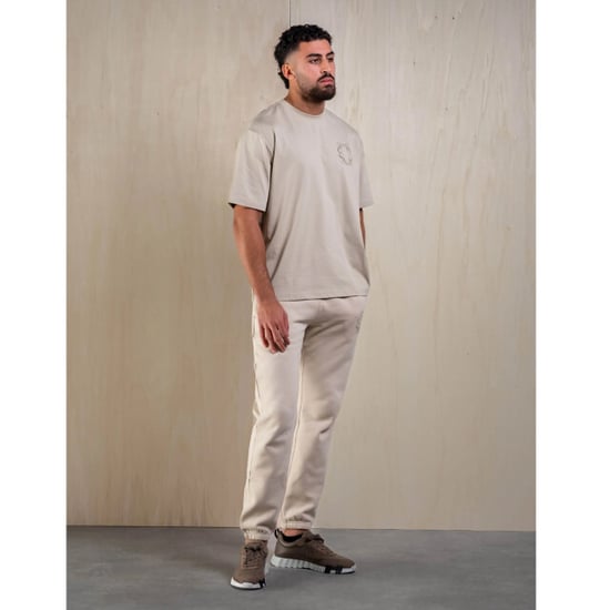 Cou7ure Essentials Cassic ogo t-shirt - Image 2