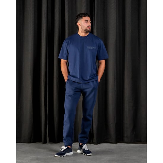 Cou7ure Essentials Basic sma ogo t-shirt - Image 2