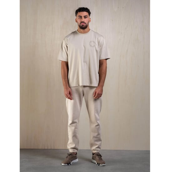 Cou7ure Essentials Cassic ogo t-shirt - Image 3