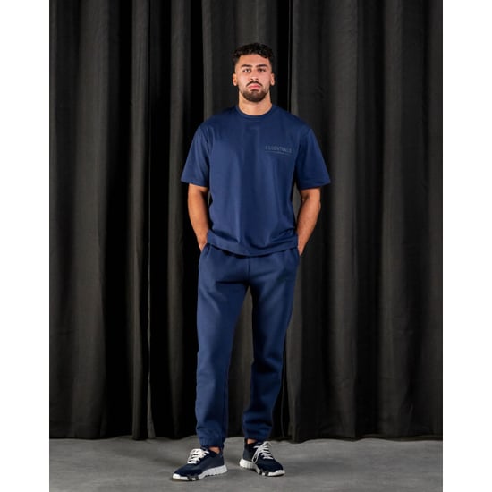 Cou7ure Essentials Basic sma ogo t-shirt - Image 4