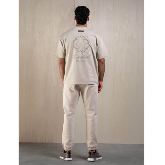 Cou7ure Essentials Cassic ogo t-shirt - Image 4