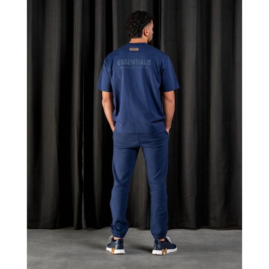 Cou7ure Essentials Basic sma ogo t-shirt - Image 5