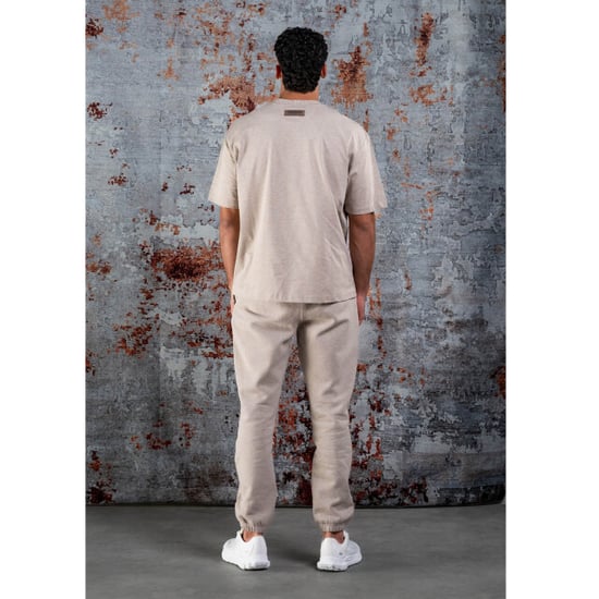 Cou7ure Essentials Basic curve t-shirt - Image 3