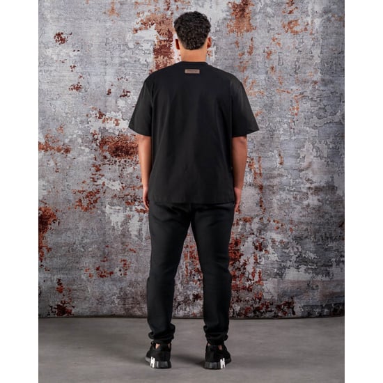 Cou7ure Essentials Basic curve t-shirt - Image 3