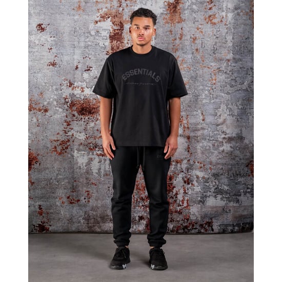 Cou7ure Essentials Basic curve t-shirt - Image 4