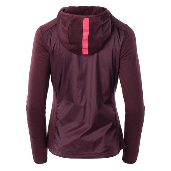 Iguana Dames selva ii logo jacket - Image 2