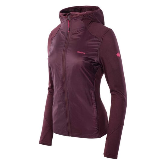 Iguana Dames selva ii logo jacket - Image 3
