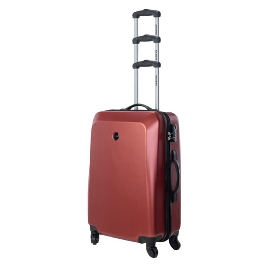 Iguana Asturia ii 109l hardshell koffer met 4 wielen - Image 2