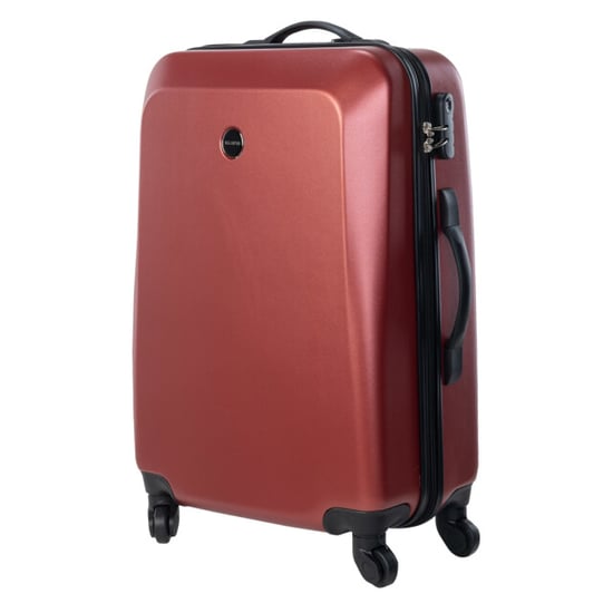 Iguana Asturia ii 109l hardshell koffer met 4 wielen - Image 3