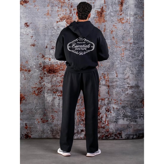 Cou7ure Essentials Roya zipper trainingspak - Image 2