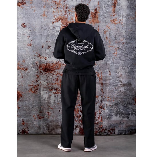 Cou7ure Essentials Roya zipper trainingspak - Image 4