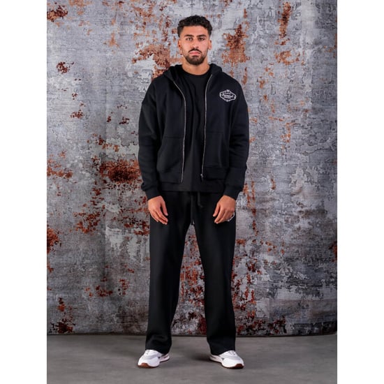 Cou7ure Essentials Roya zipper trainingspak - Image 5
