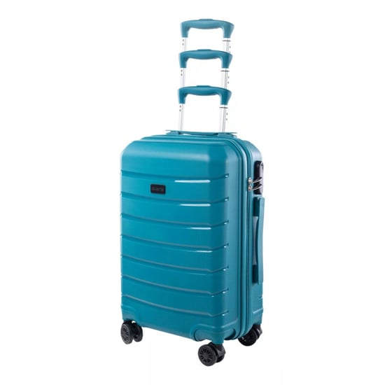 Iguana Paris 35l hardshell koffer met 4 wielen - Image 3