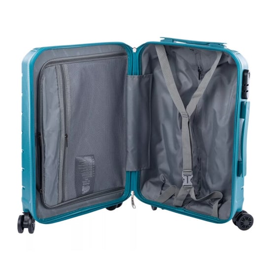 Iguana Paris 35l hardshell koffer met 4 wielen - Image 4