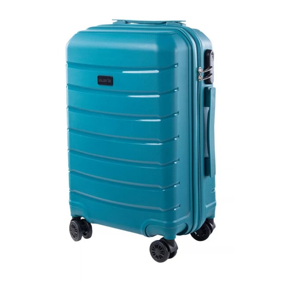 Iguana Paris 35l hardshell koffer met 4 wielen - Image 5