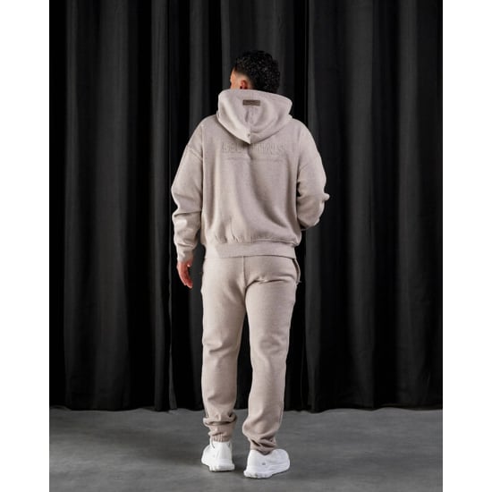 Cou7ure Essentials Basic zipper trainingspak - Image 2