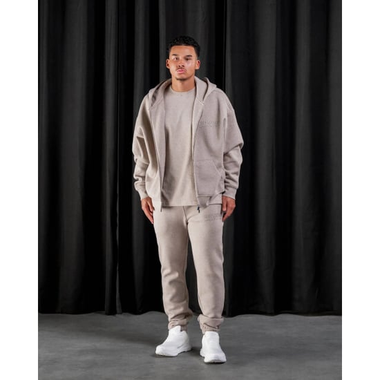 Cou7ure Essentials Basic zipper trainingspak - Image 3