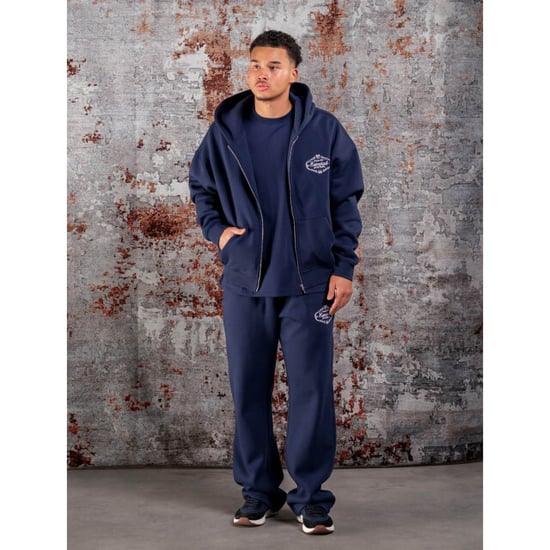 Cou7ure Essentials Roya zipper trainingspak - Image 2