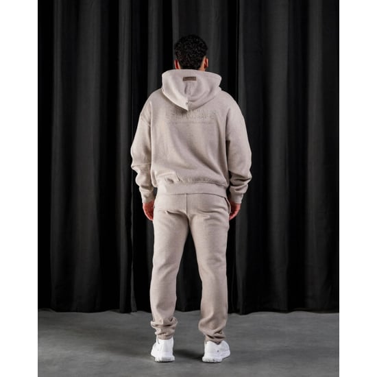 Cou7ure Essentials Basic zipper trainingspak - Image 5