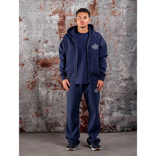 Cou7ure Essentials Roya zipper trainingspak - Image 3