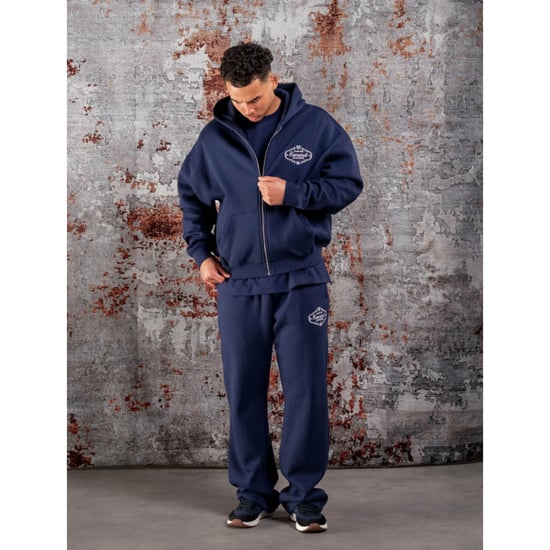 Cou7ure Essentials Roya zipper trainingspak - Image 4
