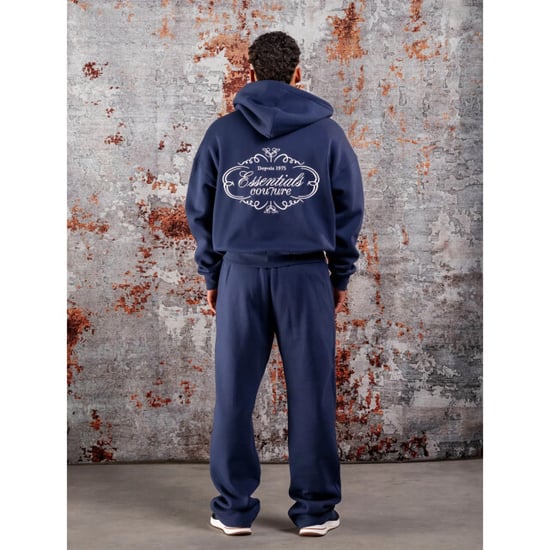 Cou7ure Essentials Roya zipper trainingspak - Image 6