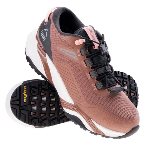 Elbrus Dames faren trainers - Image 3