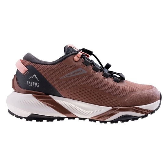 Elbrus Dames faren trainers - Image 4