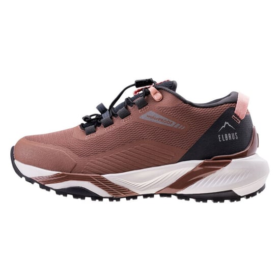 Elbrus Dames faren trainers - Image 6