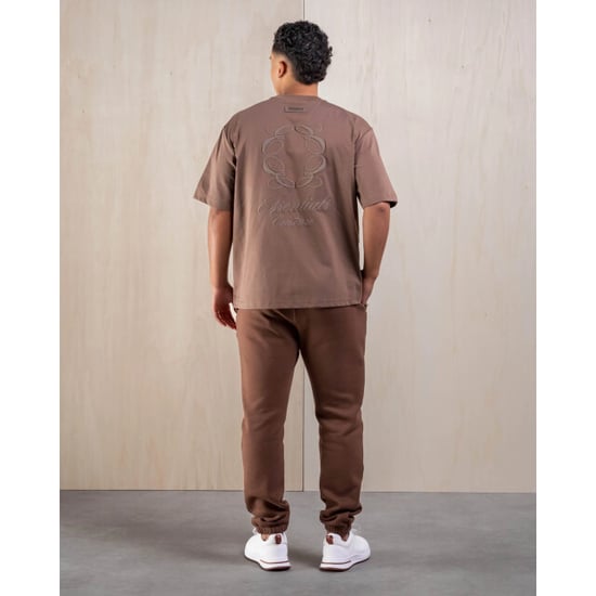 Cou7ure Essentials Cassic ogo t-shirt - Image 2