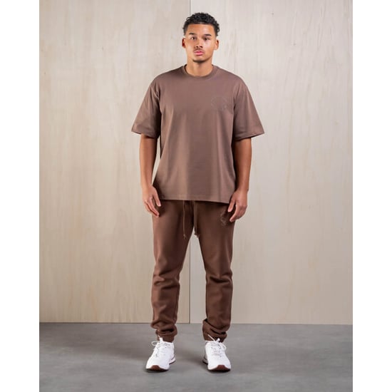 Cou7ure Essentials Cassic ogo t-shirt - Image 4