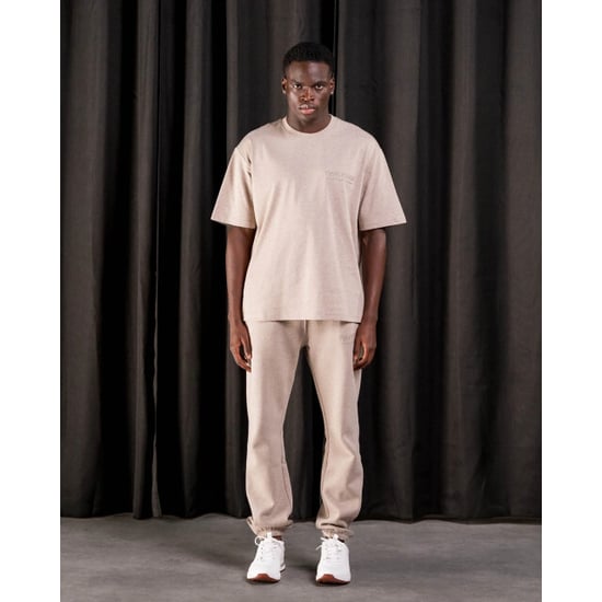 Cou7ure Essentials Basic sma ogo t-shirt - Image 5