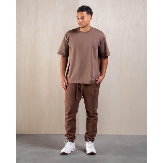 Cou7ure Essentials Cassic ogo t-shirt - Image 5