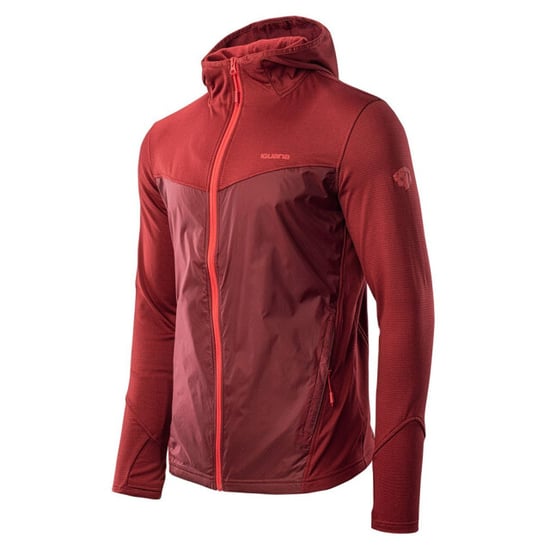 Iguana Heren scone full zip hoodie - Image 2