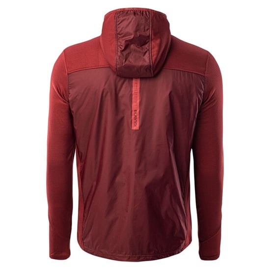 Iguana Heren scone full zip hoodie - Image 4