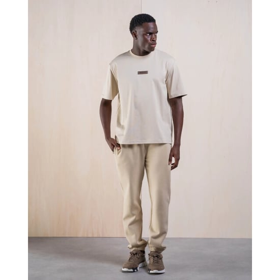 Cou7ure Essentials Rubber t-shirt - Image 1
