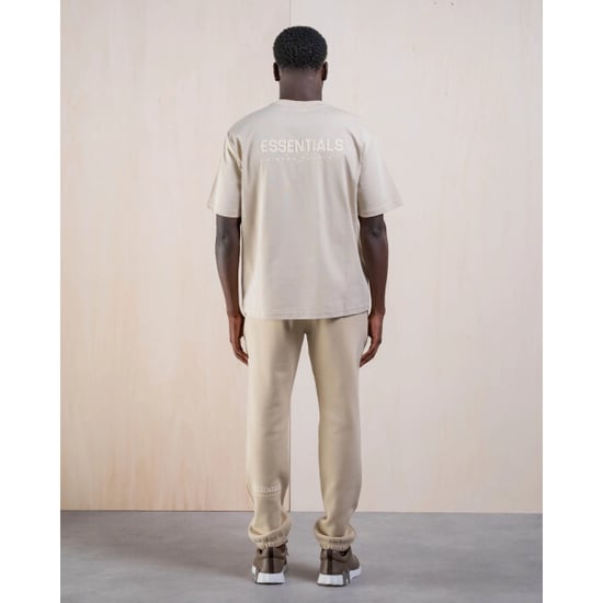 Cou7ure Essentials Rubber t-shirt - Image 2