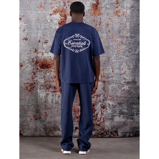 Cou7ure Essentials Roya t-shirt - Image 3