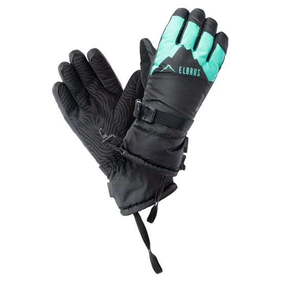 Elbrus Dames maiko skihandschoenen - Image 3