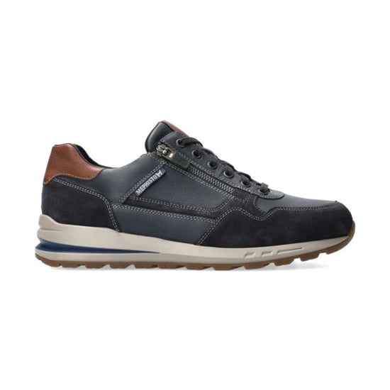 Mephisto Bradley heren sneaker - Image 1