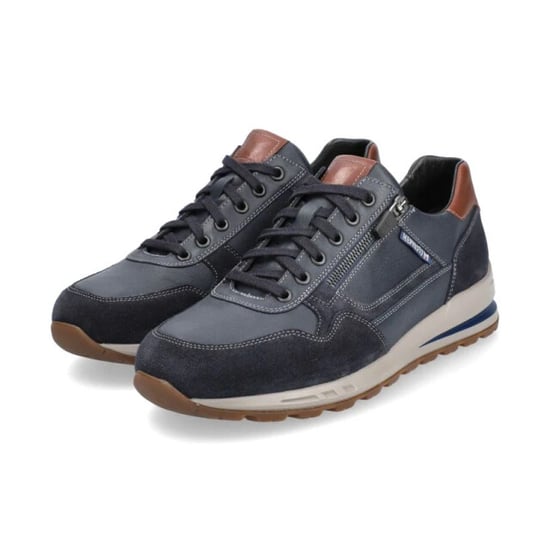 Mephisto Bradley heren sneaker - Image 5