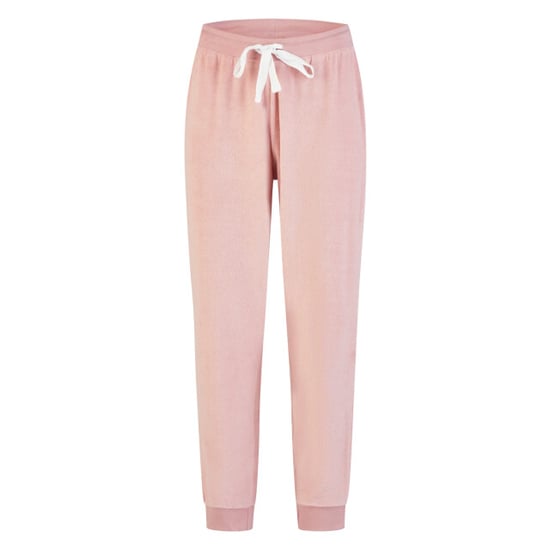 By Louise Dames winter pyjama set lang badstof gestreept - Image 4
